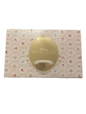 Bath & Body Works Disney Princess Mini Perfume Set- NIB